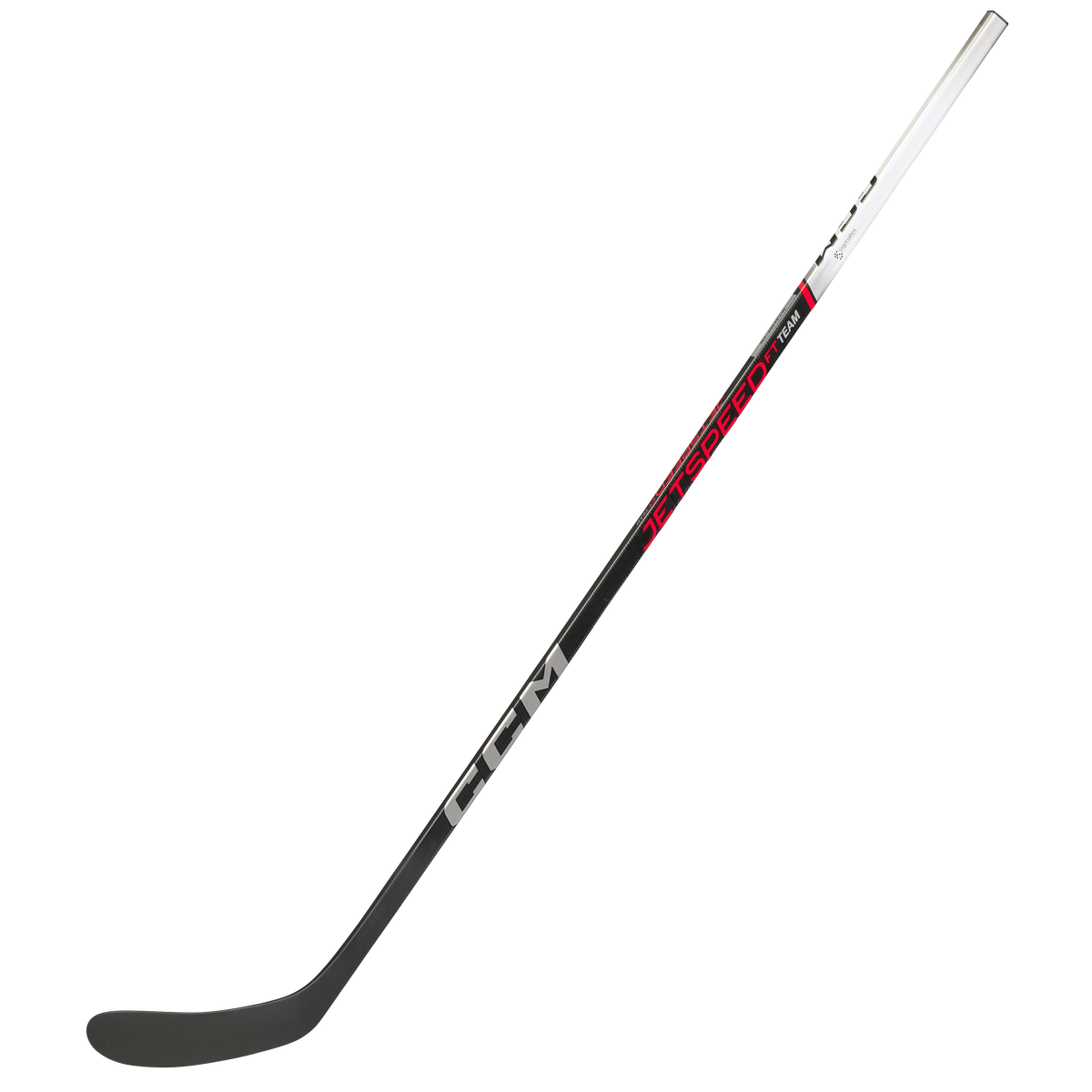 CCM JetSpeed FT6 Team Bâton de Hockey Senior