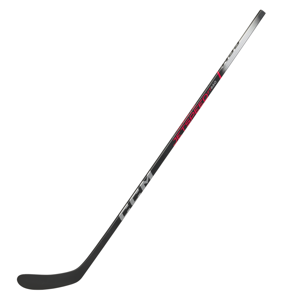 CCM JetSpeed FT660 Bâton de Hockey Intermédiaire