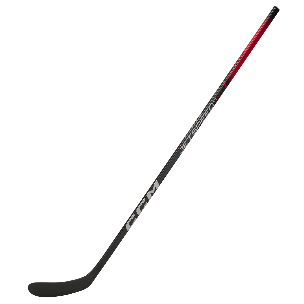 CCM JetSpeed FT670 Bâton de Hockey Intermédiaire