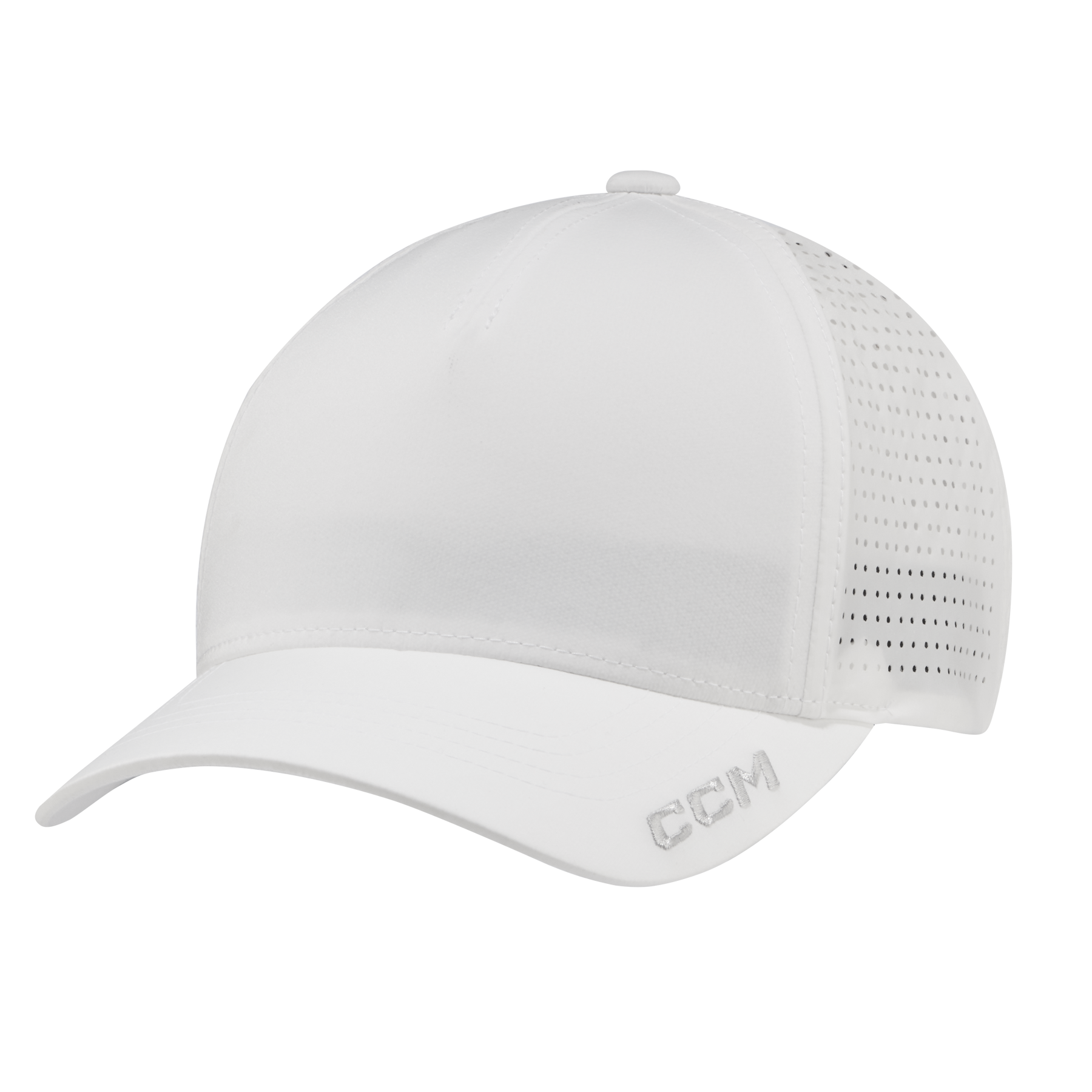 CCM Team Perforated Training Cap Adult