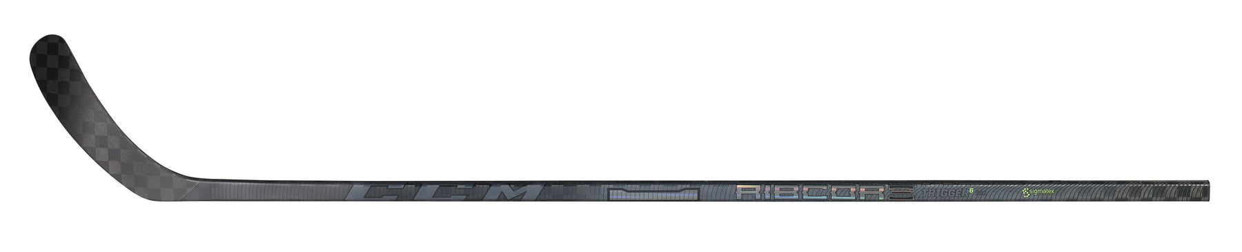 CCM Ribcor Trigger 6 Pro Senior Hockey Stick