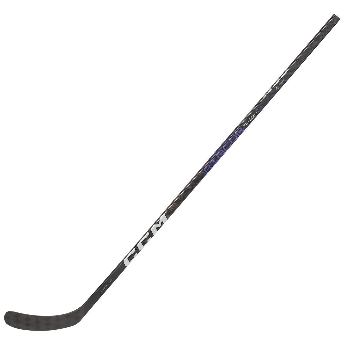 CCM Ribcor Trigger 7 Pro Junior Hockey Stick