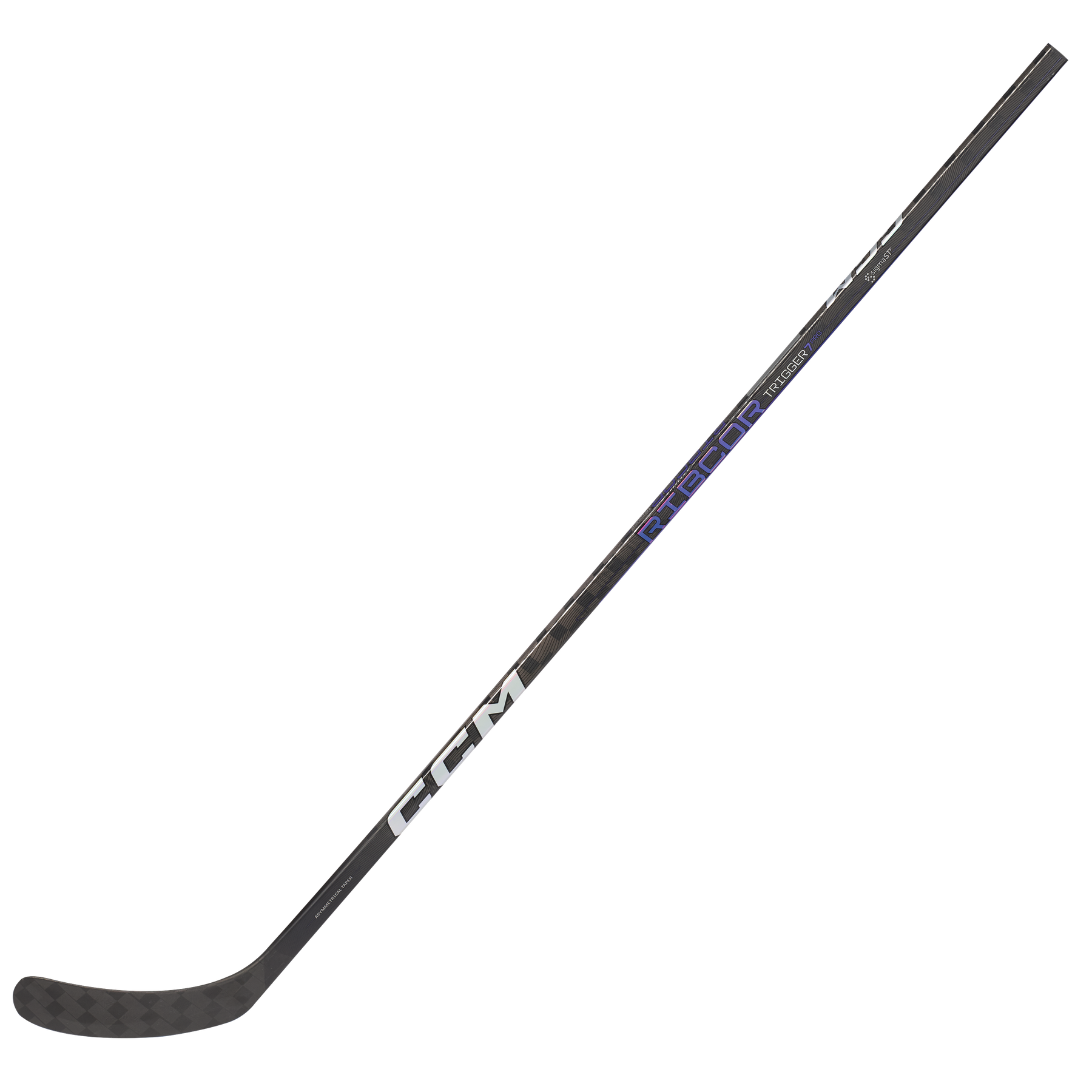 CCM Ribcor Trigger 7 Pro bâton hockey senior