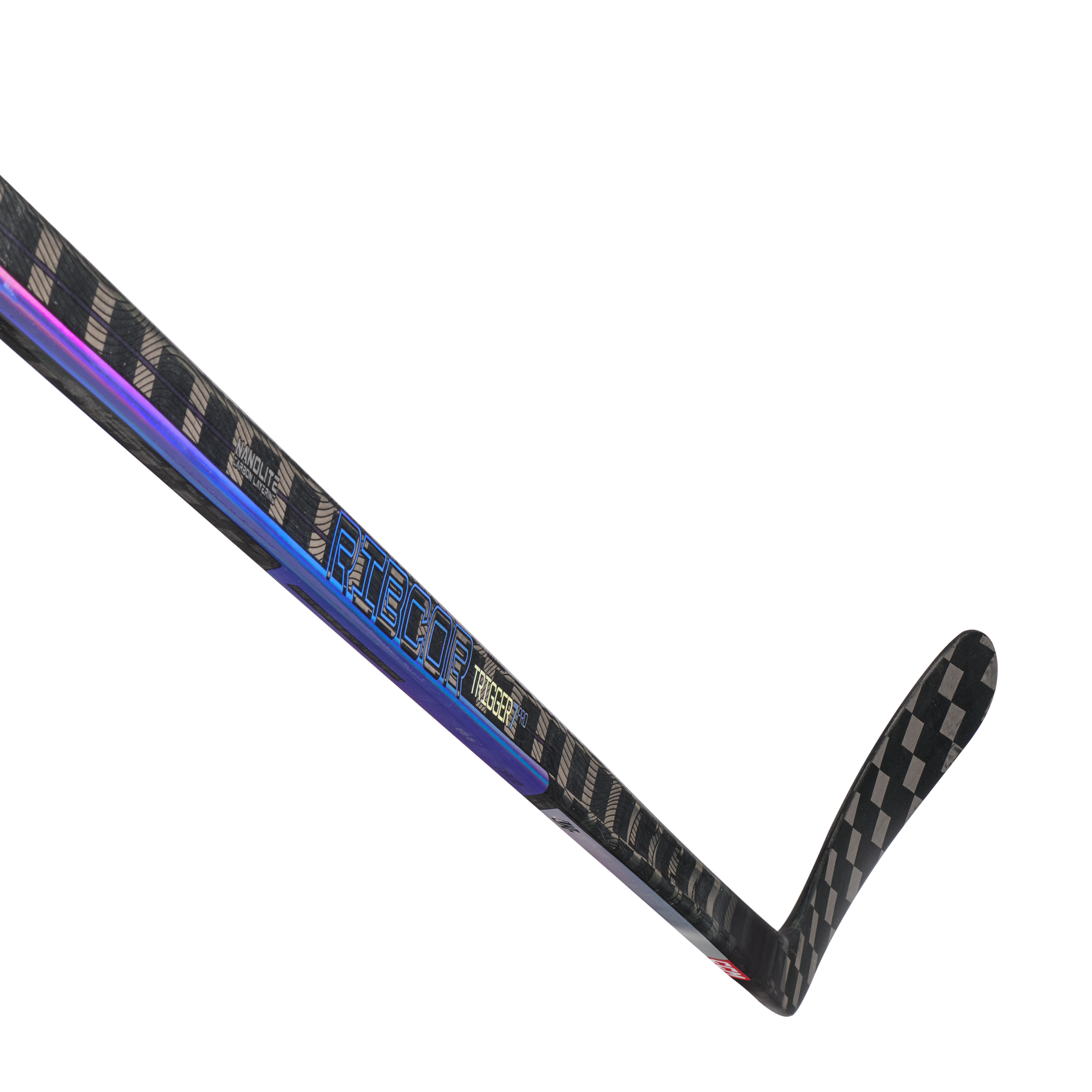 CCM Ribcor Trigger 7 Pro bâton hockey senior