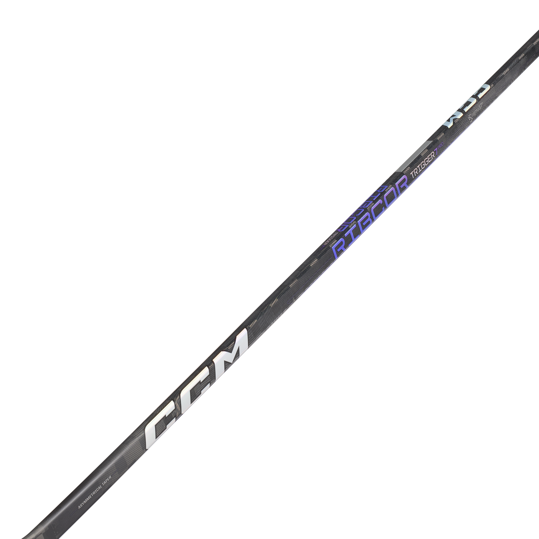 CCM Ribcor Trigger 7 Pro Senior Hockey Stick