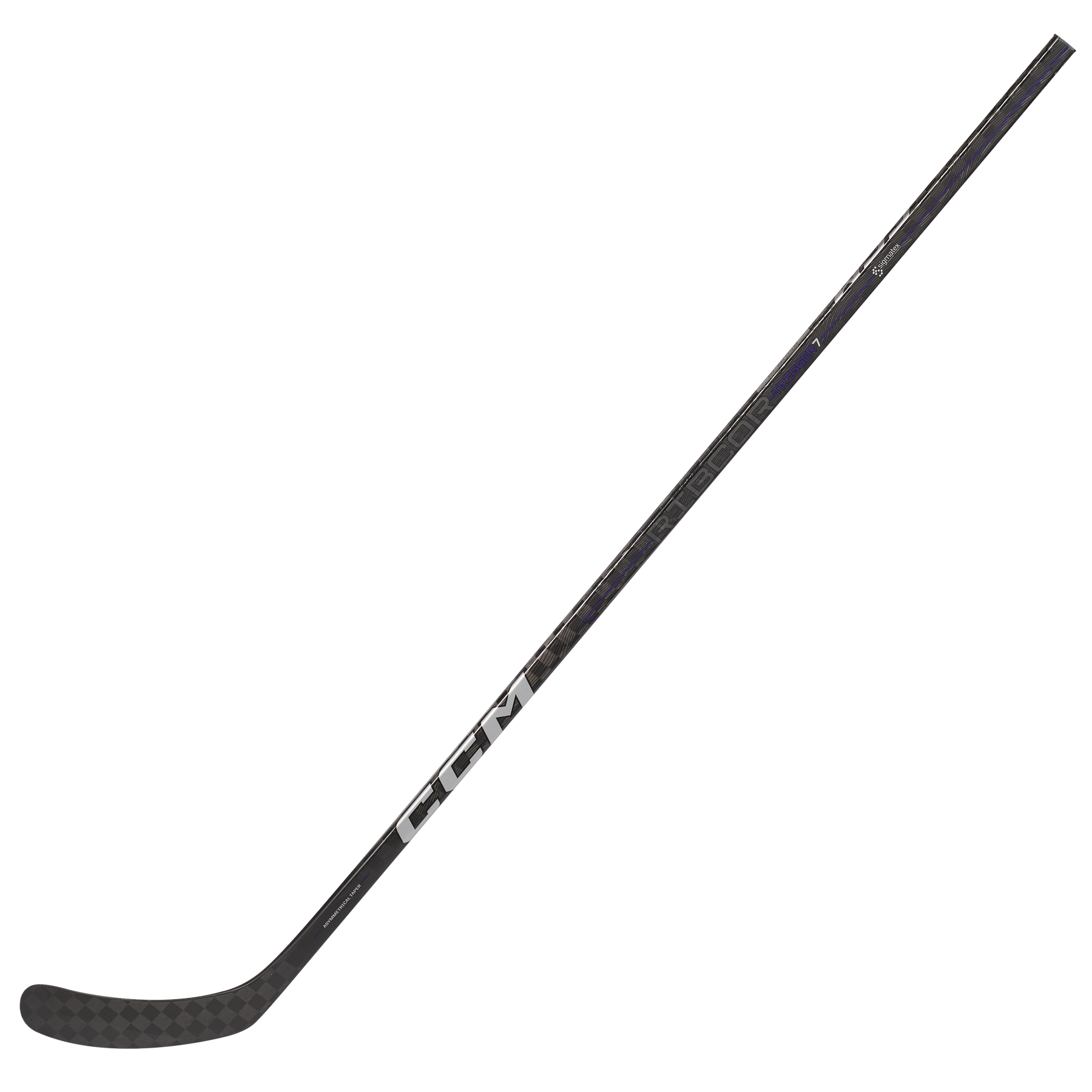 CCM Ribcor Trigger 7 Intermediate Hockey Stick