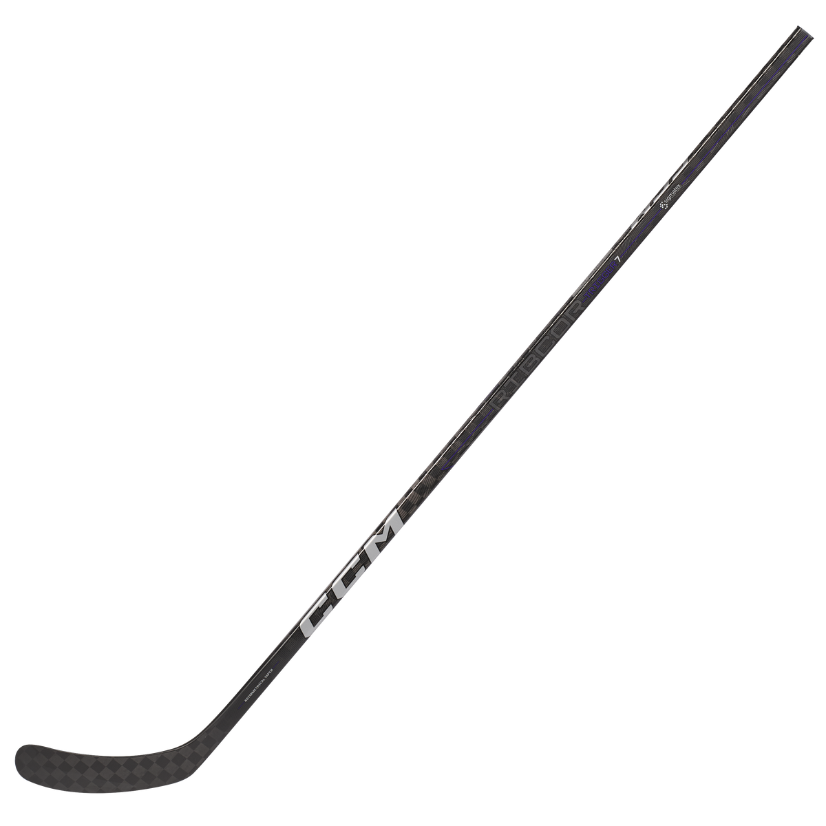 CCM Ribcor Trigger 7 Junior Hockey Stick