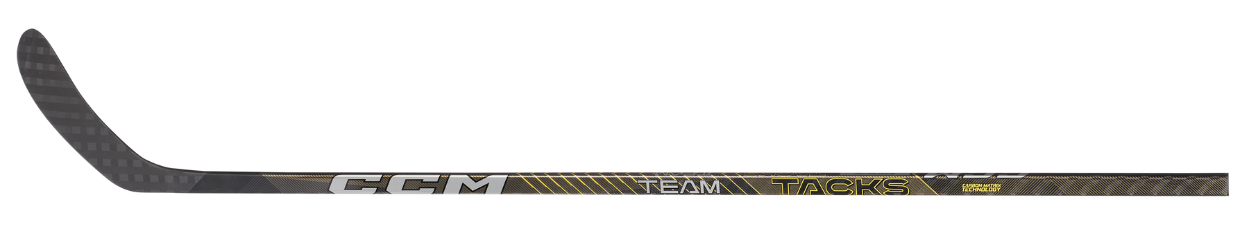 CCM Tacks Team 5 bâton hockey intermédiaire