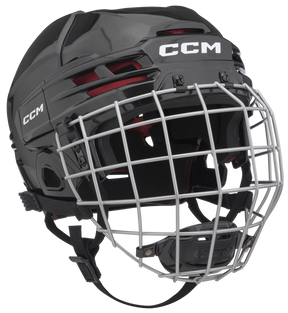 CCM Tacks 70 Combo Hockey Helmet