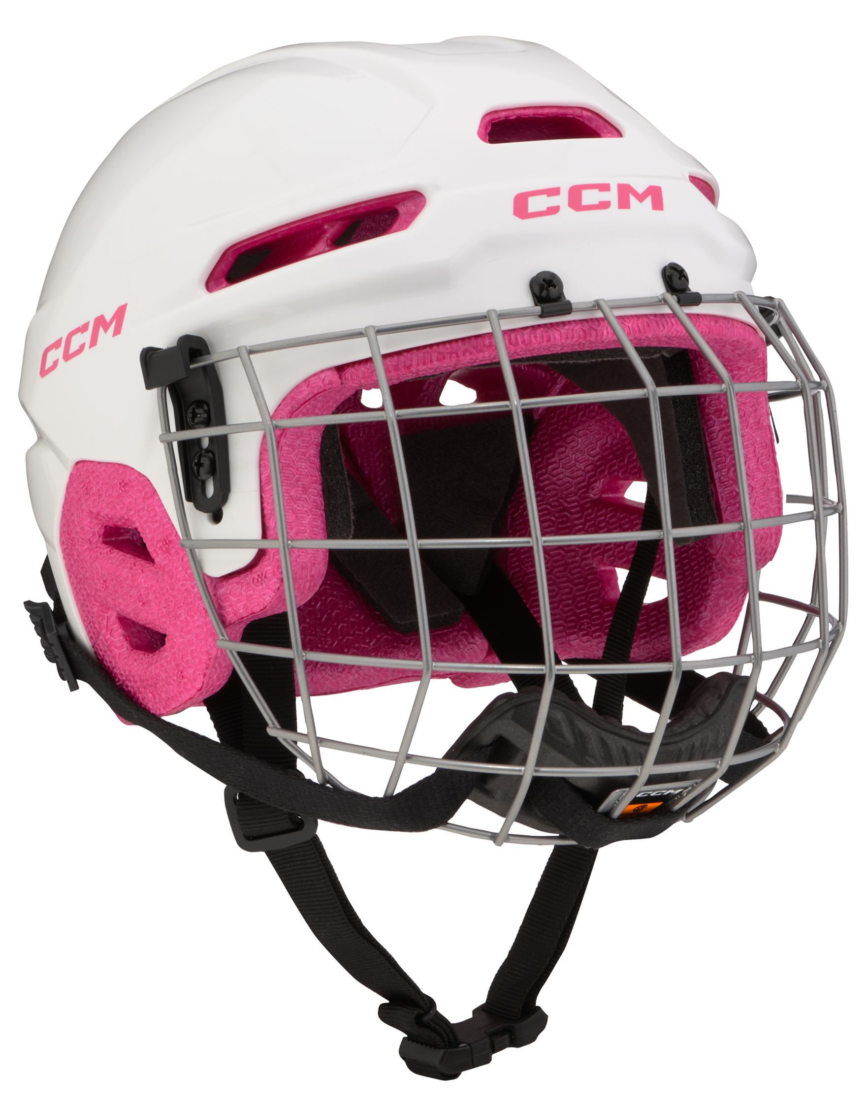 CCM Multisport Youth Combo Helmet