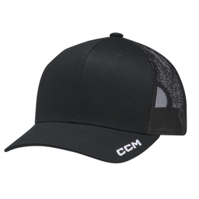 CCM Team Meshback Trucker Cap Adult