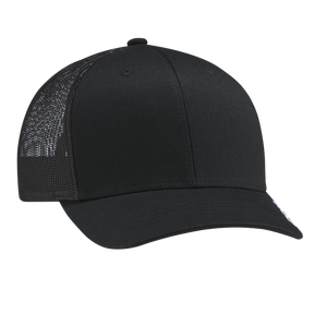 CCM Team Meshback Trucker Cap Adult