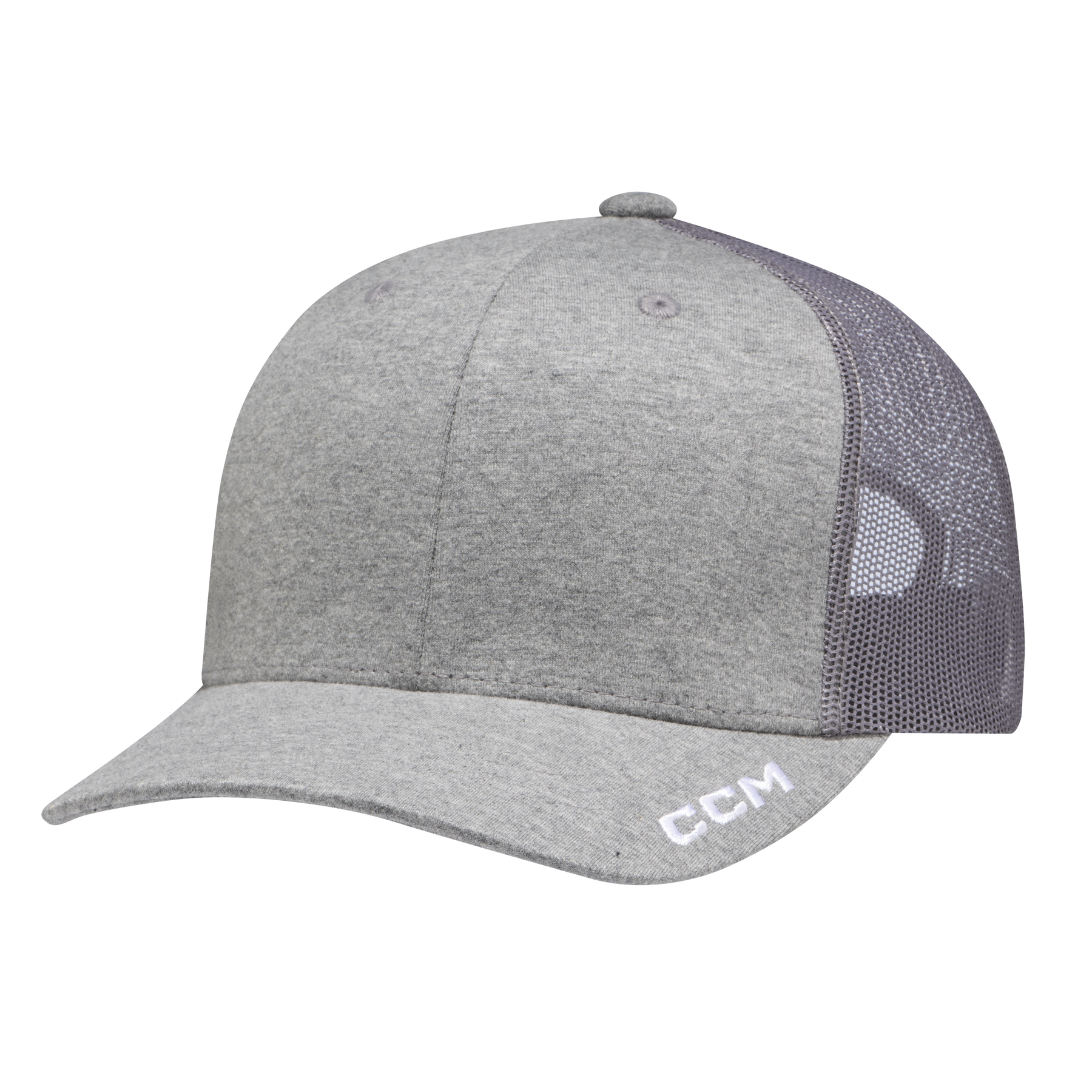 CCM Team Meshback Trucker Cap Adult