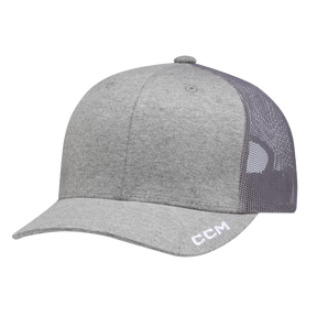 CCM Team Meshback Trucker Cap Adult