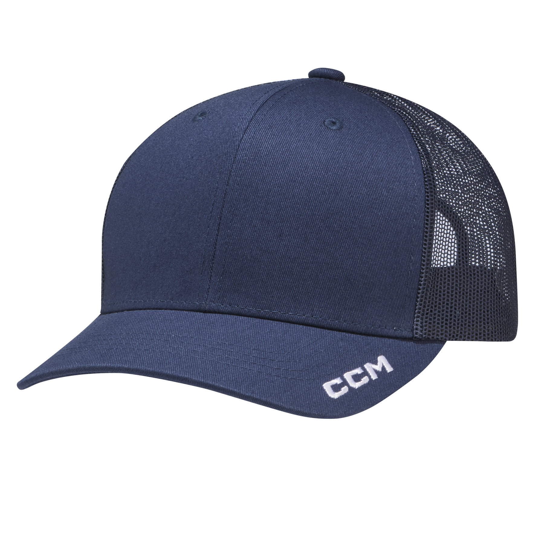 CCM Team Meshback Trucker Cap Adult