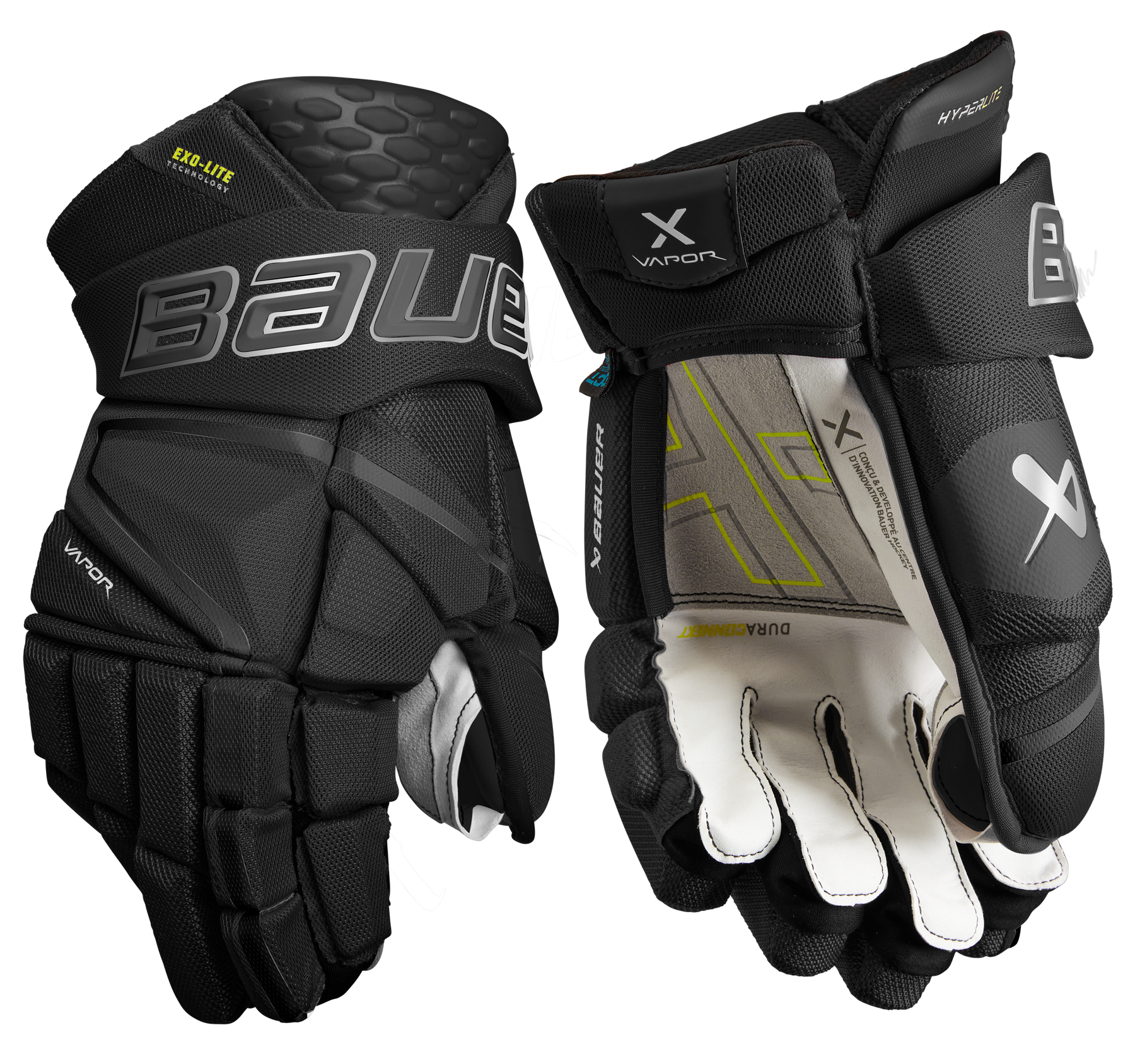 Bauer Vapor Hyperlite gants de hockey senior