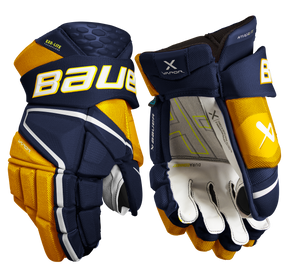 Bauer Vapor Hyperlite gants de hockey senior