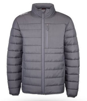 CCM manteau d'hiver d'équipe matelassé enfant