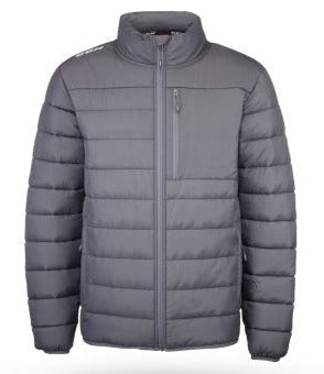 CCM Team Quilted Winter Jacket Youth