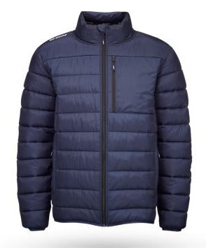 CCM manteau d'hiver d'équipe matelassé enfant