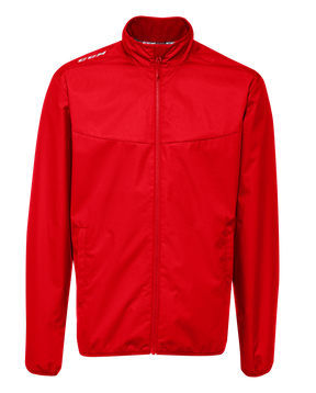 CCM Lightweight Rink Suit Jacket Adult