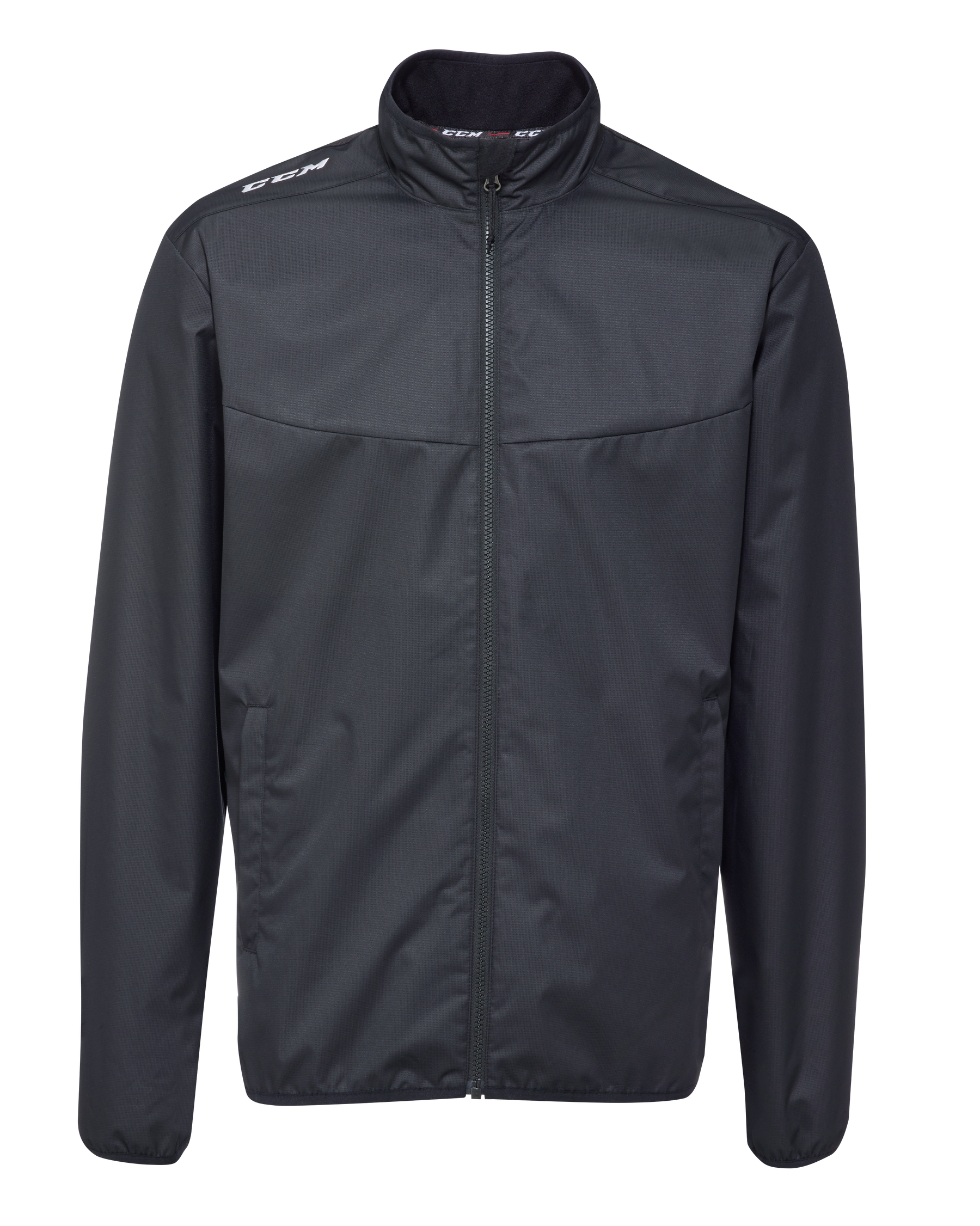 CCM Lightweight Rink Suit Jacket Adult