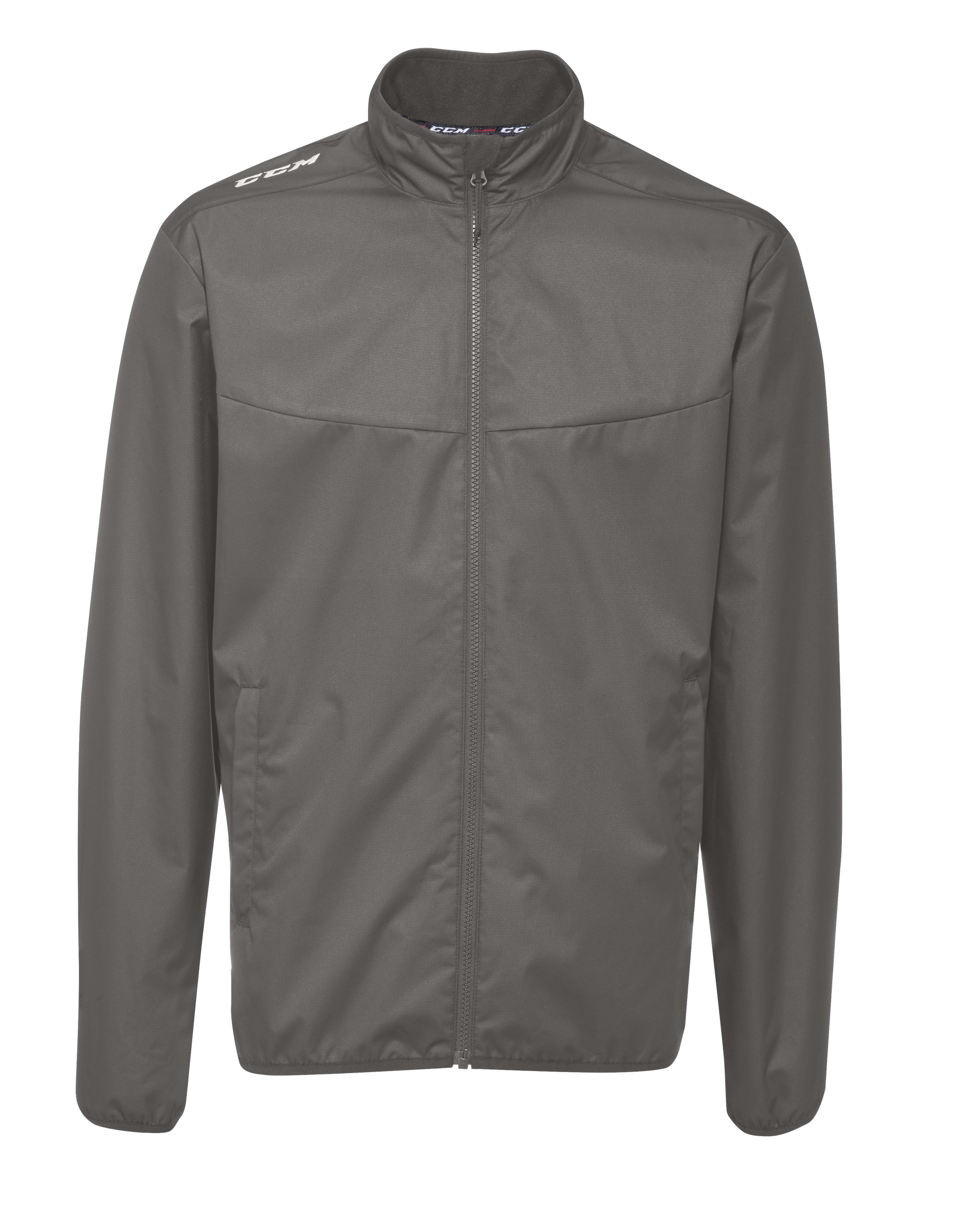 CCM Mid-Weight Jacket Adult