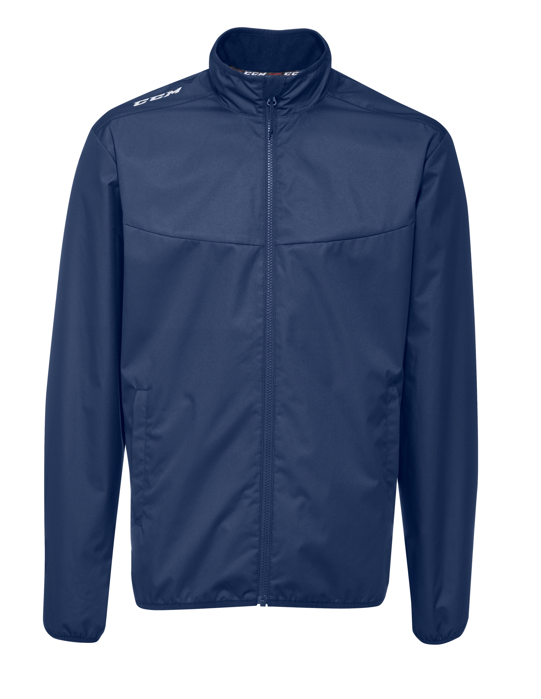 CCM manteau moyen enfant