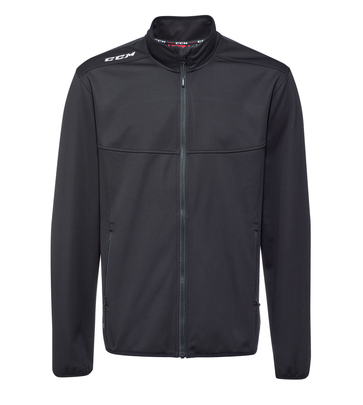 CCM Softshell Jacket Adult