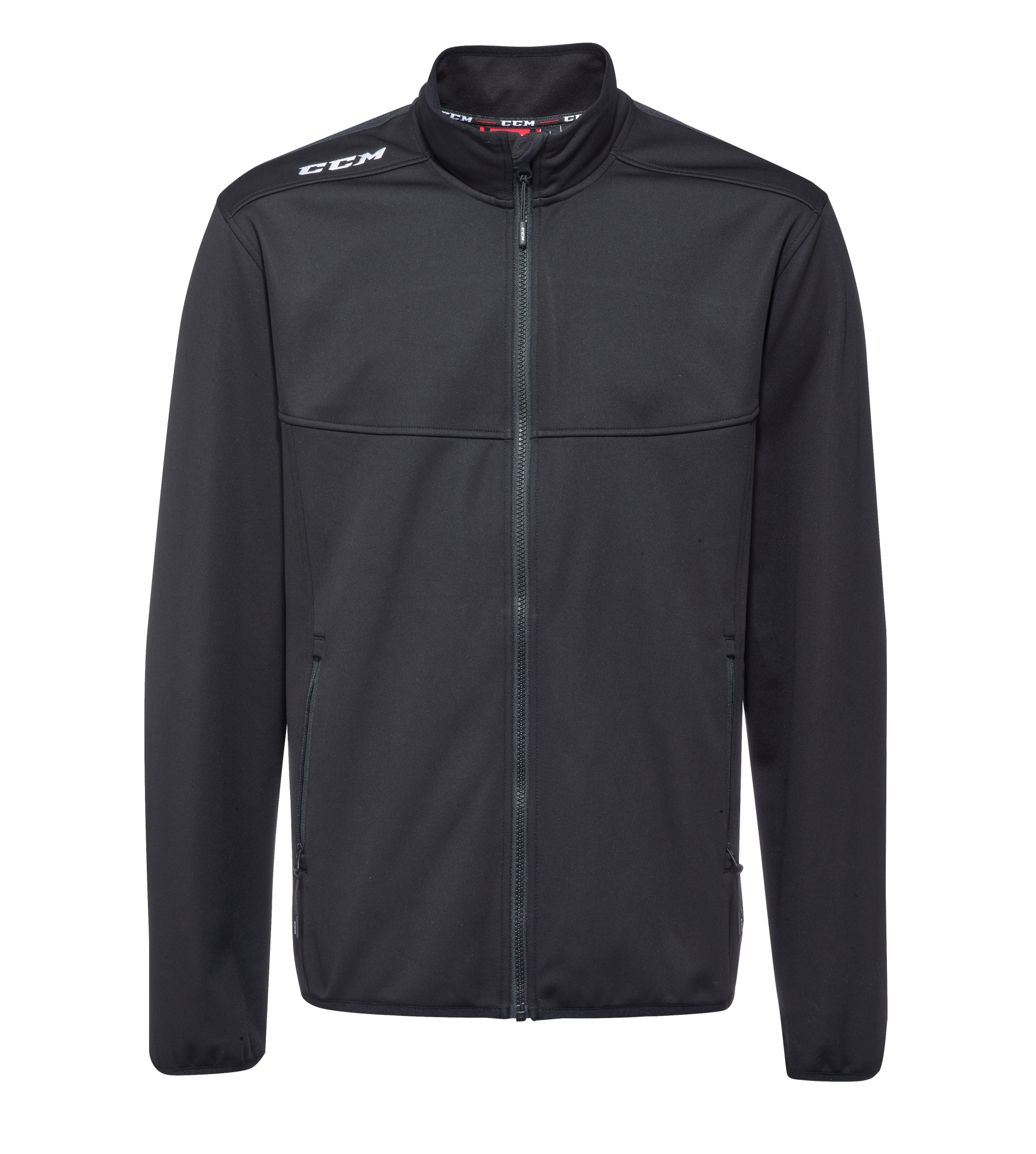 CCM Softshell Jacket Adult