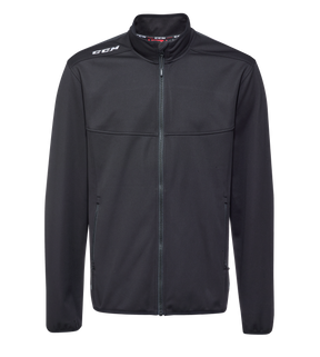 CCM Softshell Jacket Adult