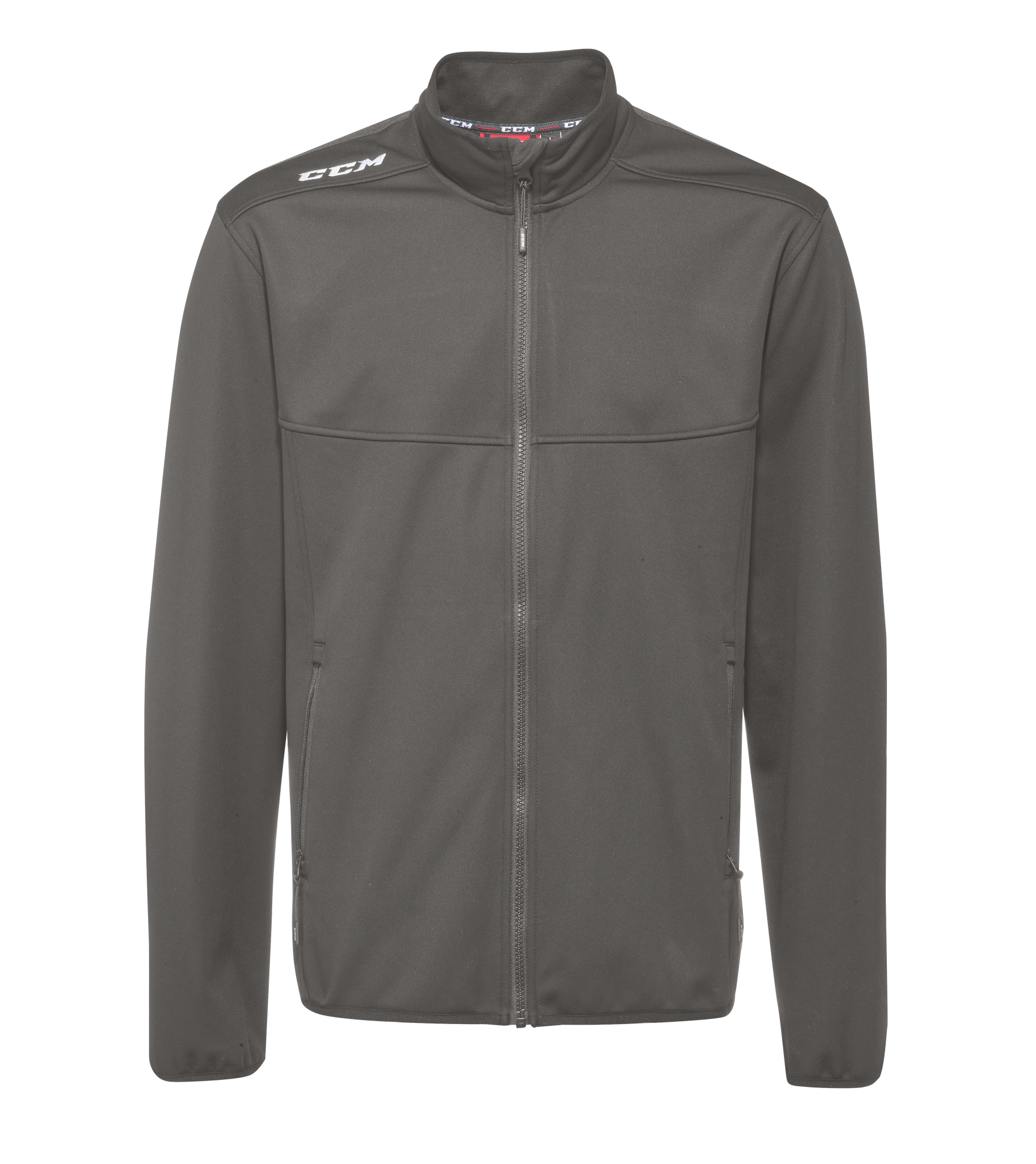 CCM Softshell Jacket Adult