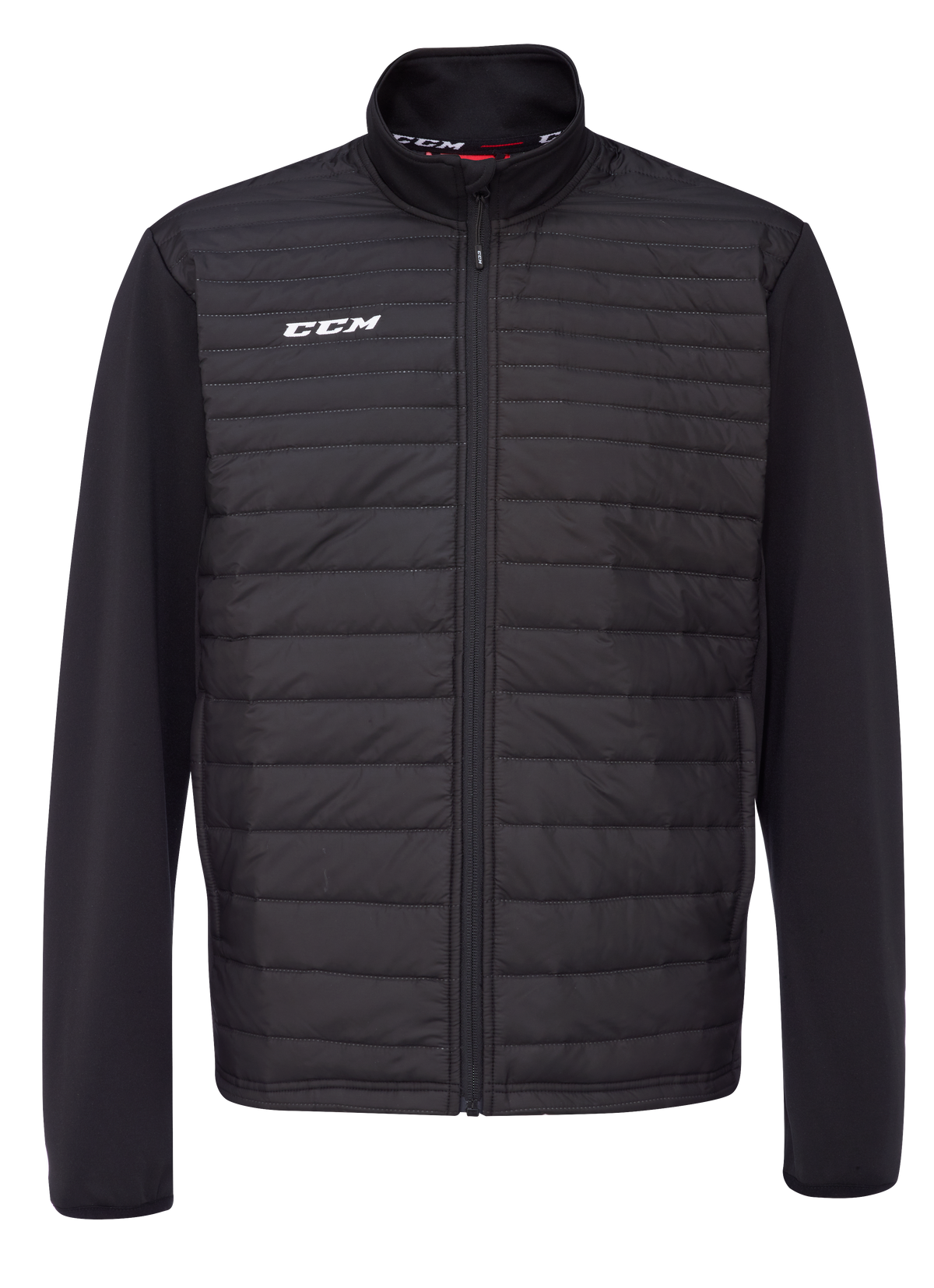 CCM manteau matelassé adulte