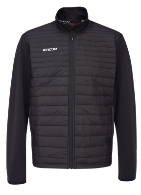 CCM manteau matelassé adulte