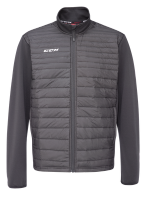 CCM Quilted Jacket Adult