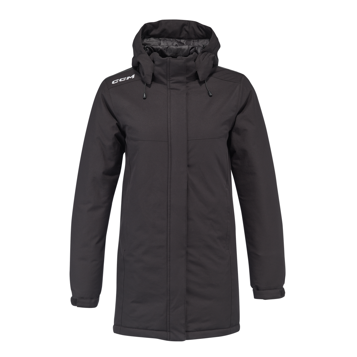 CCM Winter Jacket Women