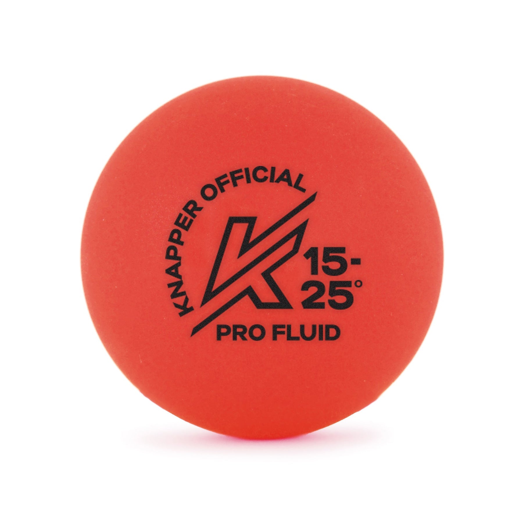 Knapper AK Pro Fluid Ball