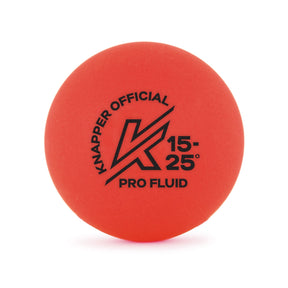 Knapper AK Pro Fluid Ball