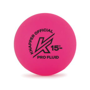 Knapper AK Pro Fluid Ball