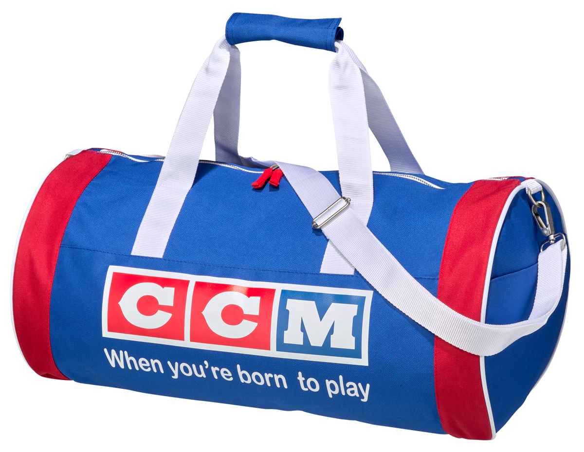 CCM Vintage sac de sport 22"