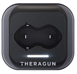 Therabody Theragun Chargeur pour Batterie Pro