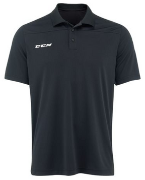 CCM Team Polo Adult