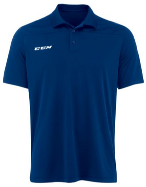 CCM Team Polo Adult