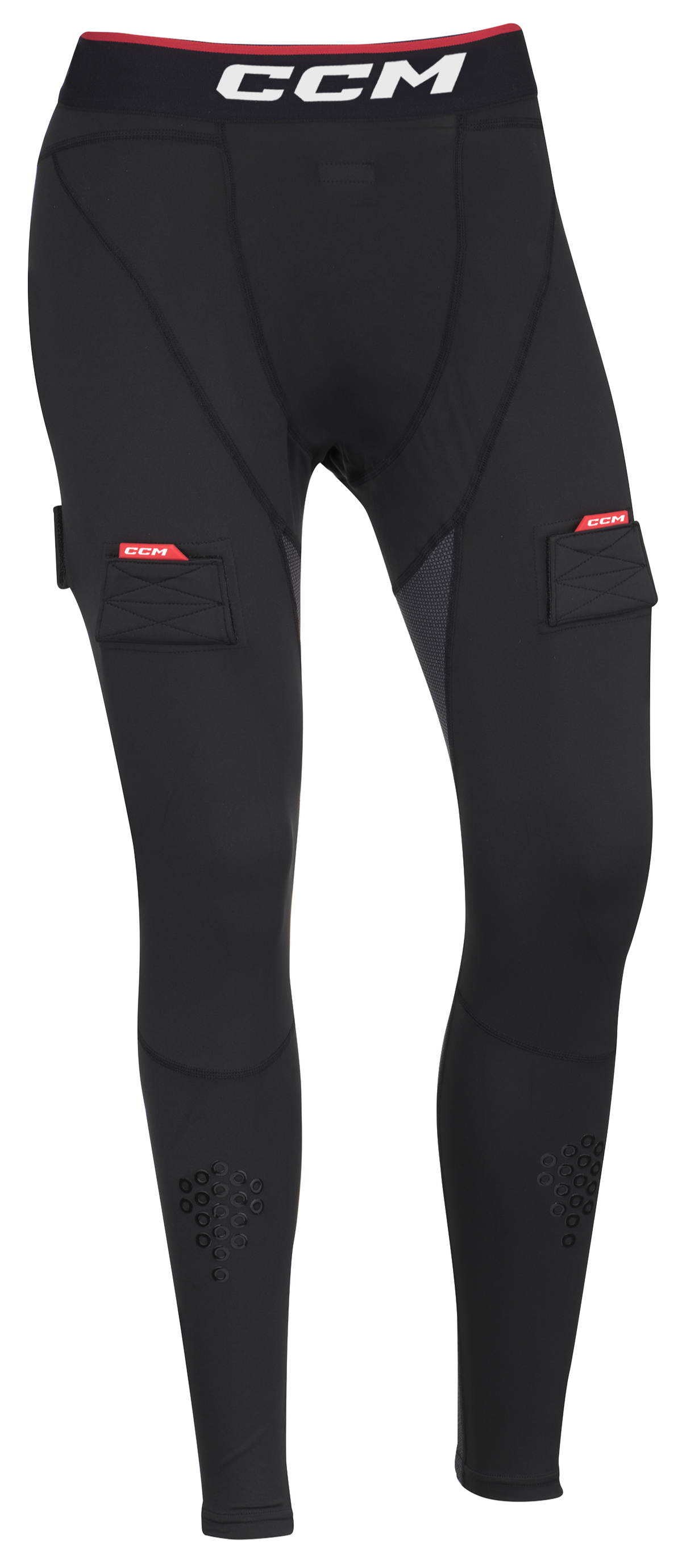 CCM femme compression pantalon avec pelvière adulte