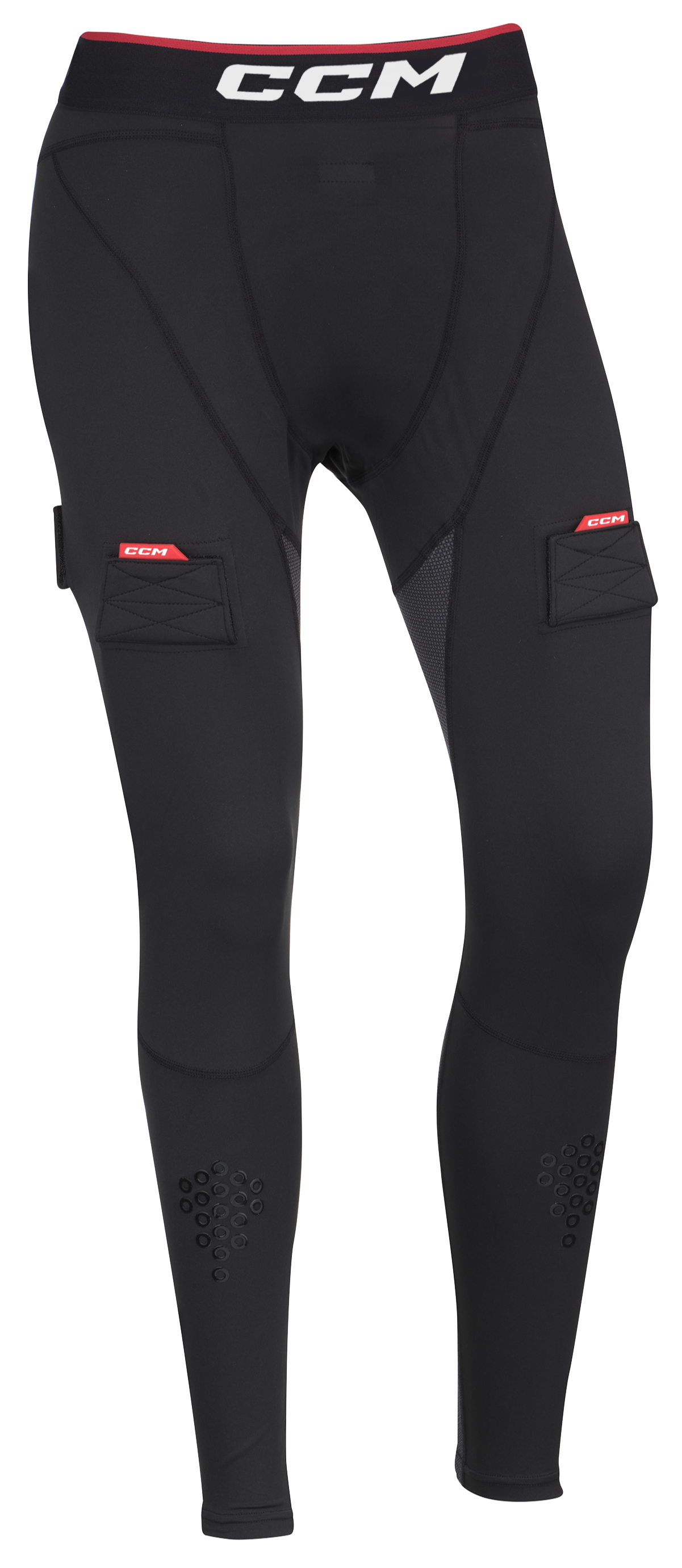 CCM femme compression pantalon avec pelvière adulte