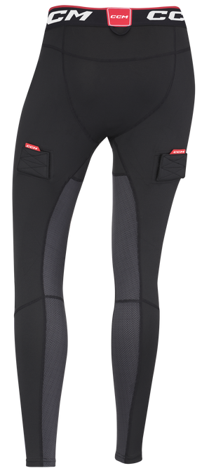 CCM Women's Compression Jill Pant Adult