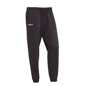 CCM Team Fleece Cuffed Jogger Adult