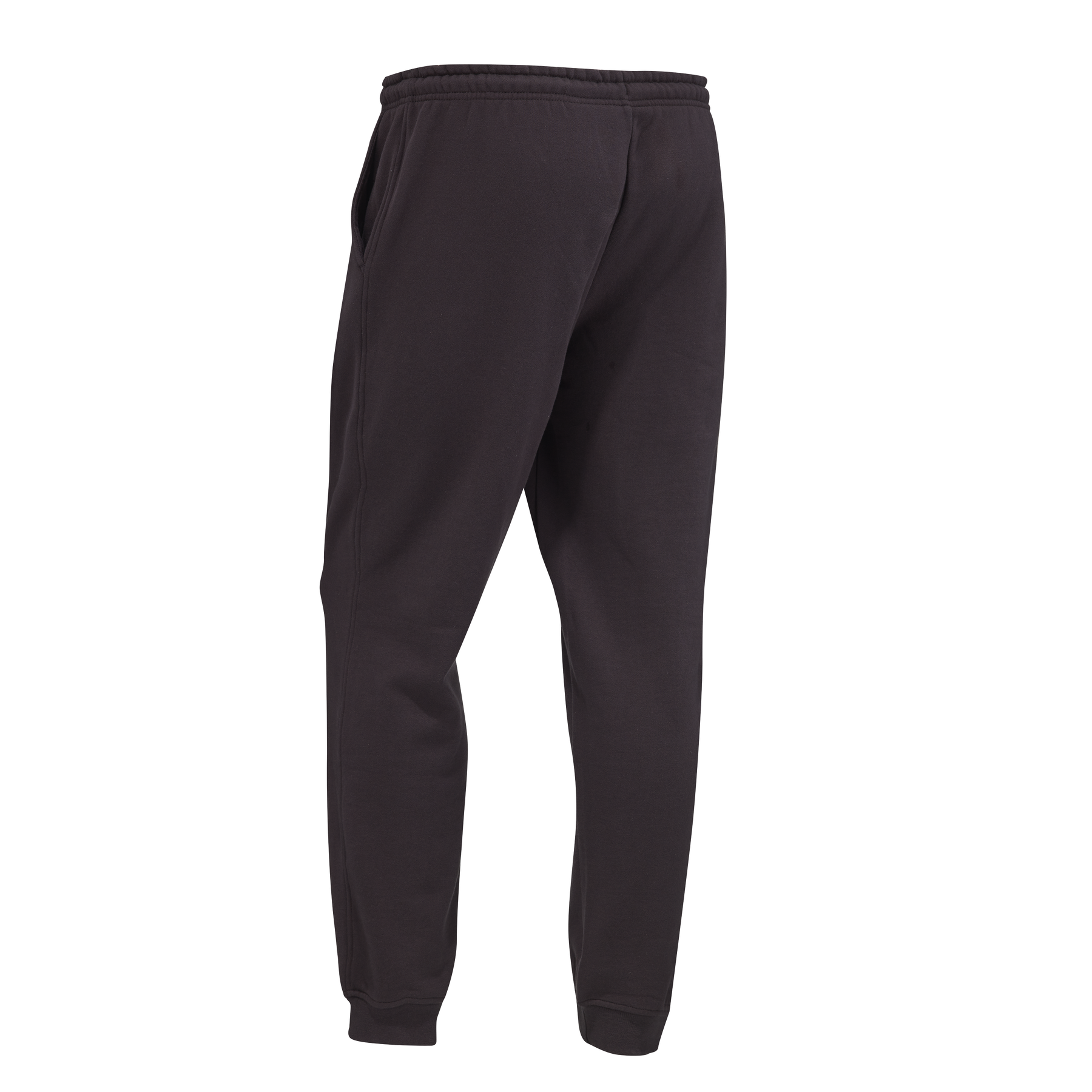 CCM pantalon de jogging à revers en molleton d'équipe adulte