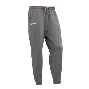 CCM pantalon de jogging à revers en molleton d'équipe adulte