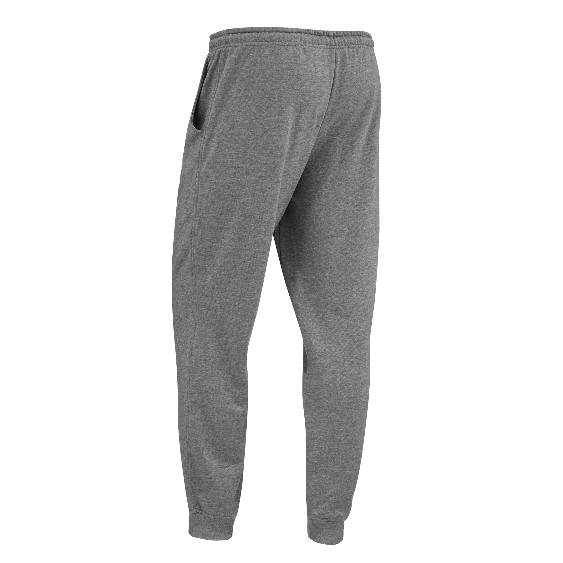 CCM Team Fleece Cuffed Jogger Adult